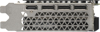 Видеокарта 12Gb Biostar RTX3060-12GB (RTX3060) GDDR6 HDMI DP