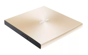 Внешний привод DVDRW ASUS ZenDrive U9M SDRW-08U9M-U USB2.0 Gold