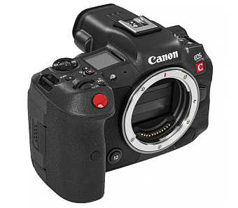 Цифровая фотокамера Canon EOS R5C Body