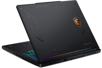 Ноутбук MSI Crosshair 16 Max HX E2WGXK-036XRU Ultra 7 255HX/16G/1Tb SSD/RTX5070-12G/16"QHD OLED/DOS