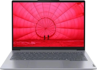 Ноутбук Lenovo ThinkBook 14 G7 IML Ultra 5 125U/8G/256 SSD/Intel Arc/14"WUXGA/DOS/Grey