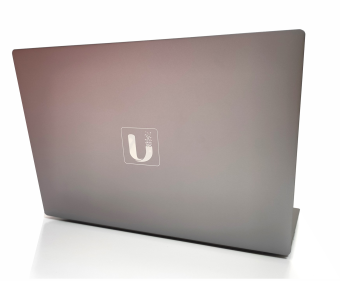 Ноутбук Unchartevice 6640A Cel N5095/16G/512 SSD/Intel HD/16"IPS 3k/Win11+Office/Silver