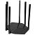Wi-Fi роутер Mercusys MR50G AC1900, 5 ГГц, 1000 Мбит/с, черный