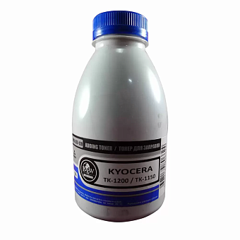 Тонер для Kyocera TK-1150/TK1200/P2335/P2235/M2235dn/M2735dn/M2835dw/M2135dn/M2635dn/M2735dw