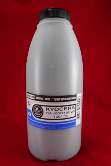 Тонер для Kyocera TK-130/170/FS-720/820/920/1016MFP/1116MFP/1030/1028MFP/1128MFP//1300D/1350/1370DN/1320D