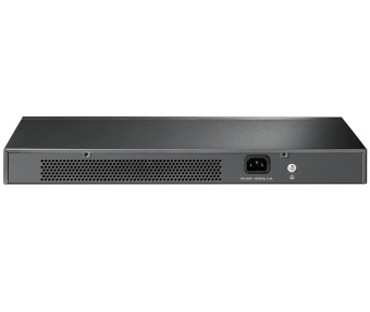 Коммутатор 16 port TP-LINK TL-SG1016 1000 Мбит/сек