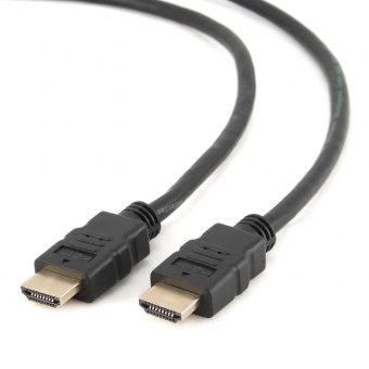 Кабель соединительный HDMI (m) < - > HDMI (m)  1.8м, ver 2.0, Cablexpert