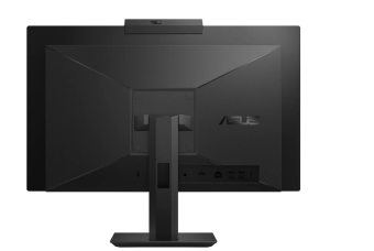 Моноблок ASUS E5402WVAR Core 5 120U/16G/512 SSD/Intel HD/23.8"FHD/DOS/Black