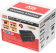 Док-станция AgeStar 3UBT8 (2*2.5"/3.5" HDD, clone, блок питания) черный