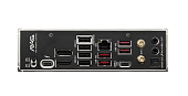 Материнская плата Socket-1851 MSI MAG B860 TOMAHAWK WIFI (B860) 4*DDR5 HDMI DP ATX