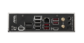 Материнская плата Socket-1851 MSI MAG B860 TOMAHAWK WIFI (B860) 4*DDR5 HDMI DP ATX
