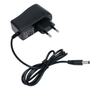 Блок питания универсальный Gembird NPA-AC16, 24Вт 1 штекер