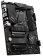 Материнская плата Socket-1700 MSI PRO B760-P WIFI DDR4 (B760) 4xDDR4 HDMI DP ATX
