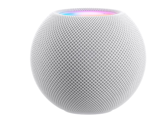 Умная колонка Apple HomePod mini White