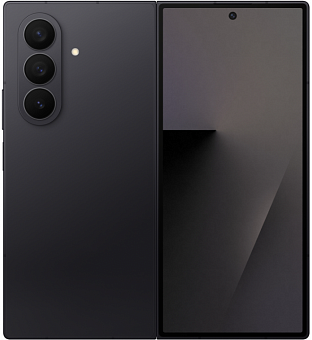 Смартфон Samsung Galaxy Z Fold 7 16/1Tb JetBlack (чёрный)