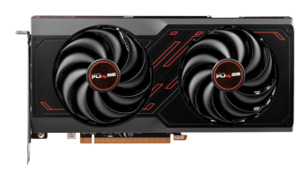Видеокарта 8Gb SAPPHIRE PULSE RX 7600 (RX7600) GDDR6 128bit HDMI DP