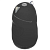 Портативная акустика Rombica Mysound Kitty 1C (3 Вт, BT v4.2, 80 Гц - 20 кГц, 400 мАч, громкая связь
