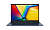 Ноутбук ASUS VivoBook X1704VA-AU853 Core 5 120U/16G DDR4/512 SSD/Intel UHD/17.3"FHD/DOS/Blue