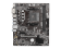 Материнская плата Socket AM4 MSI B550M-A PRO (B550) 2*DDR4 1*PCI-Ex1 1*PCI-Ex16 SATA M.2 HDMI DVI mATX