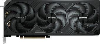 Видеокарта 16Gb Gigabyte GV-N5080WF3OCV2-16GD (RTX5080) GDDR7 256bit HDMI DP
