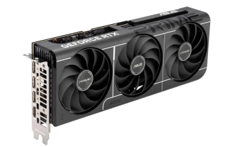 Видеокарта 16Gb Asus PRIME-RTX5060TI-O16G (RTX5060Ti) GDDR7 HDMI DP