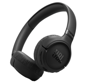 Наушники беспроводные JBL Tune 680NC черный