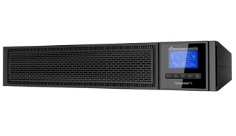 ИБП Ippon Innova RT II 10000 (10000Вт 10000ВА) черный