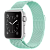 Ремешок Gurdini Milanese Loop Apple Watch 38/40/41mm Tiffany