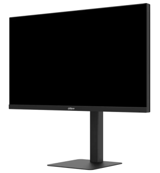Монитор 27" Dahua DHI-LM27-E240A (IPS 1920x1080 280Hz HDMI DP) черный