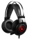 Наушники проводные A4Tech Bloody J437 (микрофон, 20 - 20 000 Гц, 7.1 Surround (виртуальный)) черный