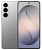 Смартфон Samsung Galaxy S26 Plus 12/256Gb Silver Shadow (серый)