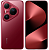 Смартфон Huawei Pura 80 Pro 12/512Gb Red (красный)
