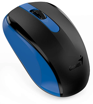 Мышь беспроводная Genius NX-8008S Wireless Blue