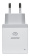 Сетевое зарядное устройство Digma DGWC 10W USB-A White