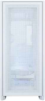 Корпус XASTRA A700 3ARGB ATX White (белый)
