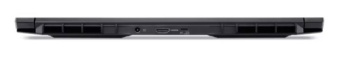 Ноутбук Acer Nitro V 15 ANV15-52-57BB i5 13420H/16G/512 SSD/RTX5050-8G/15.6"FHD/Win11/Black (черный)