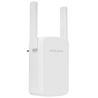 Ретранслятор Wi-Fi сигнала Mercusys ME30 AC1200 (802.11b/g/n/ac, 300/867Mbps, 2,4/5GHz, 1xLAN)