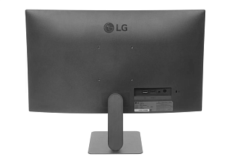Монитор 23.8" LG UltraGear 24G411A-B (IPS 1920x1080 144Hz HDMI) черный