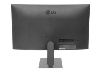 Монитор 23.8" LG UltraGear 24G411A-B (IPS 1920x1080 144Hz HDMI) черный