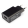 Сетевое зарядное устройство Cablexpert MP3A-PC 10W USB-A черный