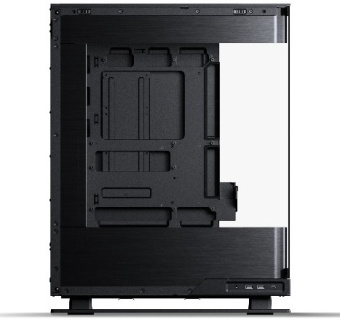 Корпус Phanteks Enthoo Evolv X2 чёрный