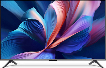 Телевизор 43" Xiaomi TV A Pro 43 2026 QLED 4K Ultra HD Black