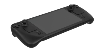 Игровая консоль Valve Steam Deck OLED  512Gb Black