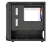 Корпус Powercase Mistral Micro A3B ARGB V2 mATX чёрный