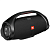 Портативная акустика JBL Boombox 2 черный