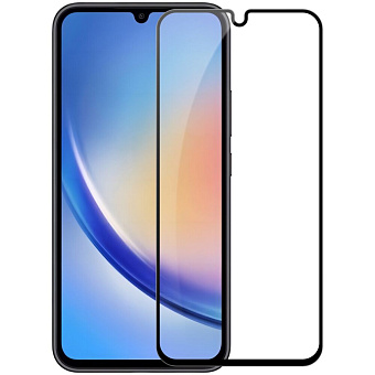 Защитное стекло для смартфона Samsung Galaxy A35/A55 - Mossily