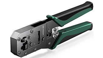 Клещи обжимные UGREEN NW136 - RJ45 (8P8C) для витой пары