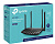 Wi-Fi роутер TP-Link Archer C6 AC1200, 5 ГГц, 1000 Мбит/с, черный