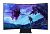 Монитор 55" Samsung Odyssey Ark (VA 3840x2160 1ms 165Hz HDMI DP SP) Black