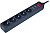 Сетевой фильтр Energenie SPG5-C-10 (5 розеток) 3.0м